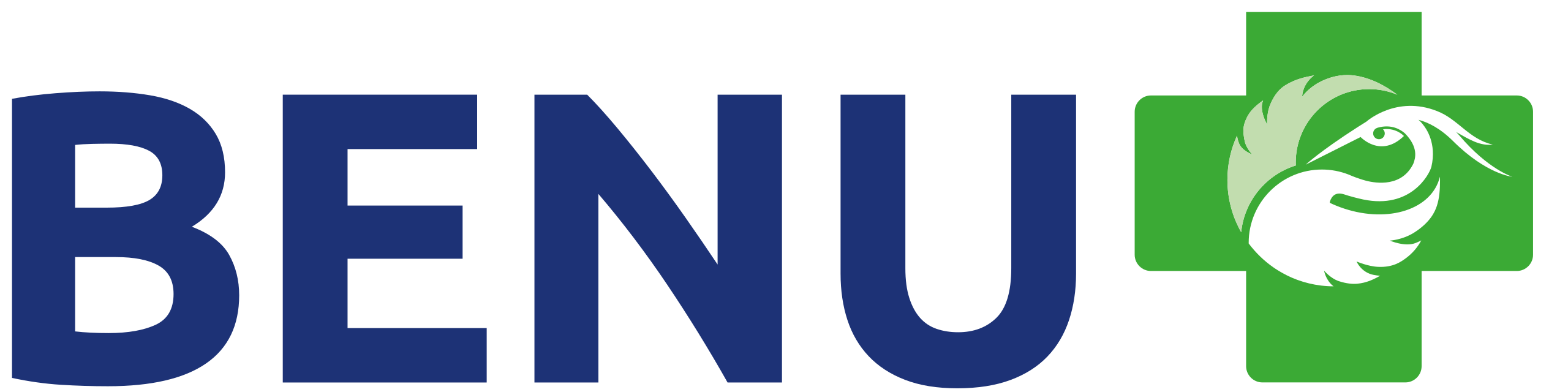 Benu.cz logo