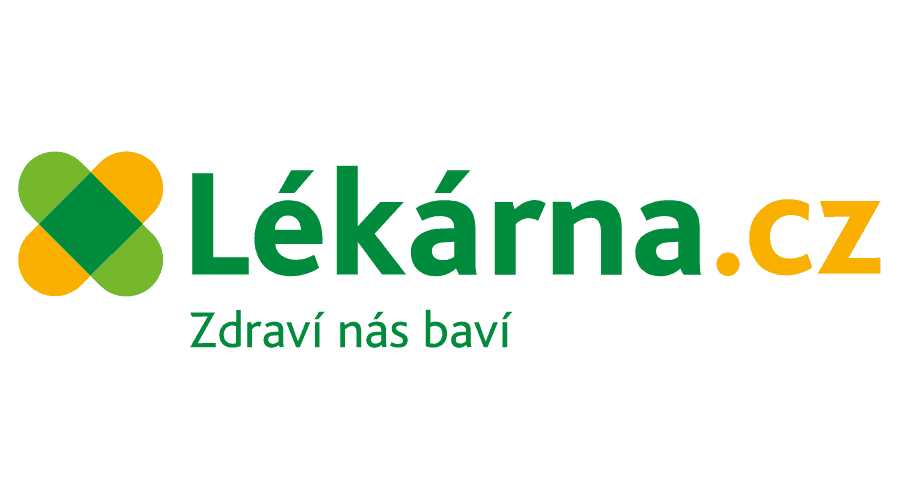 Lekarna.cz logo