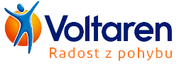 Voltaren logo